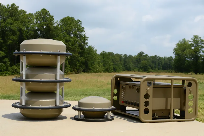 Mobile Alert System